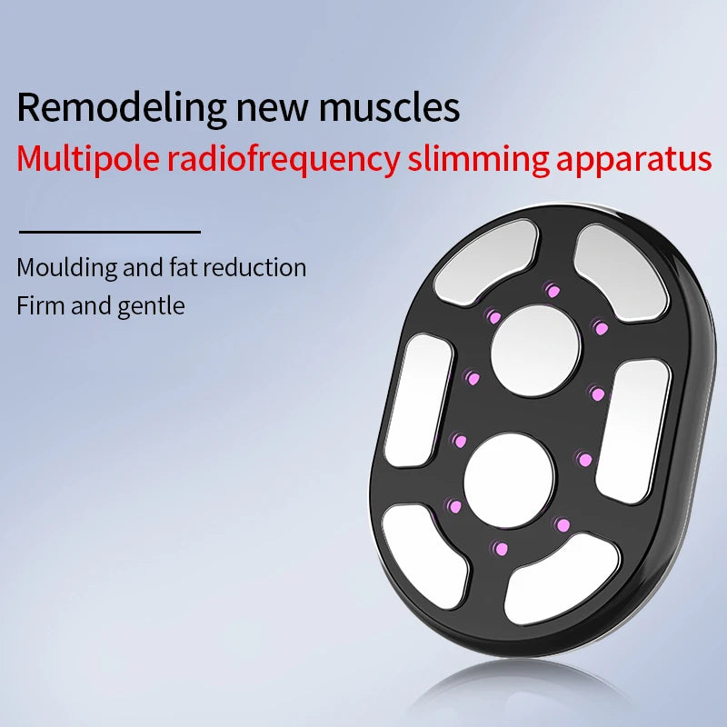 Body Sculpting Massager